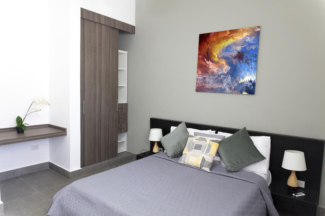 Ocean Palms Residences Cabarete Esterno foto