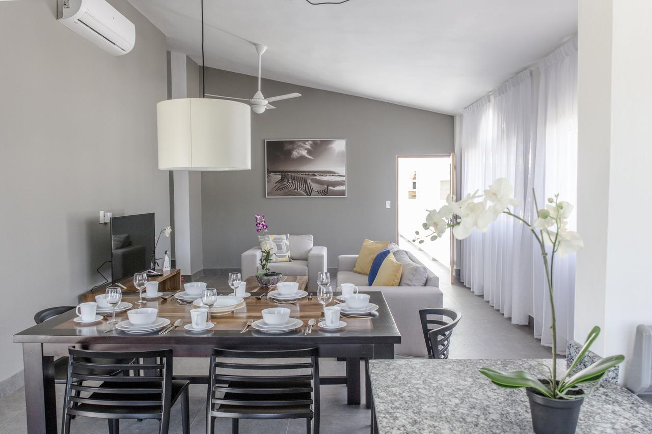 Ocean Palms Residences Cabarete Esterno foto
