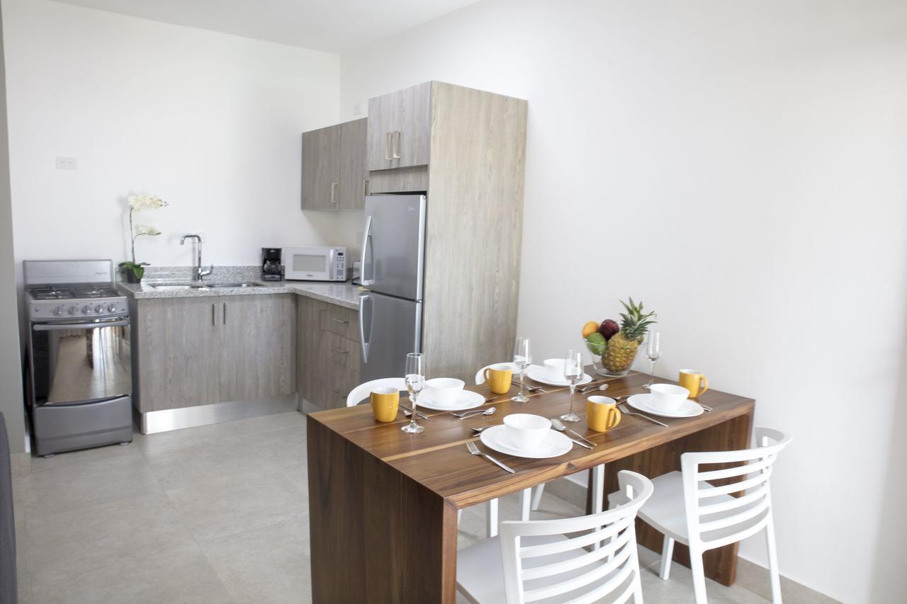 Ocean Palms Residences Cabarete Esterno foto