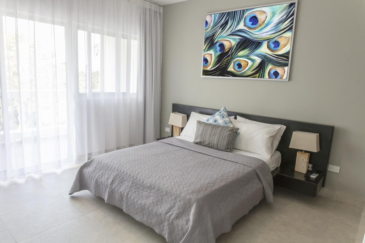 Ocean Palms Residences Cabarete Esterno foto