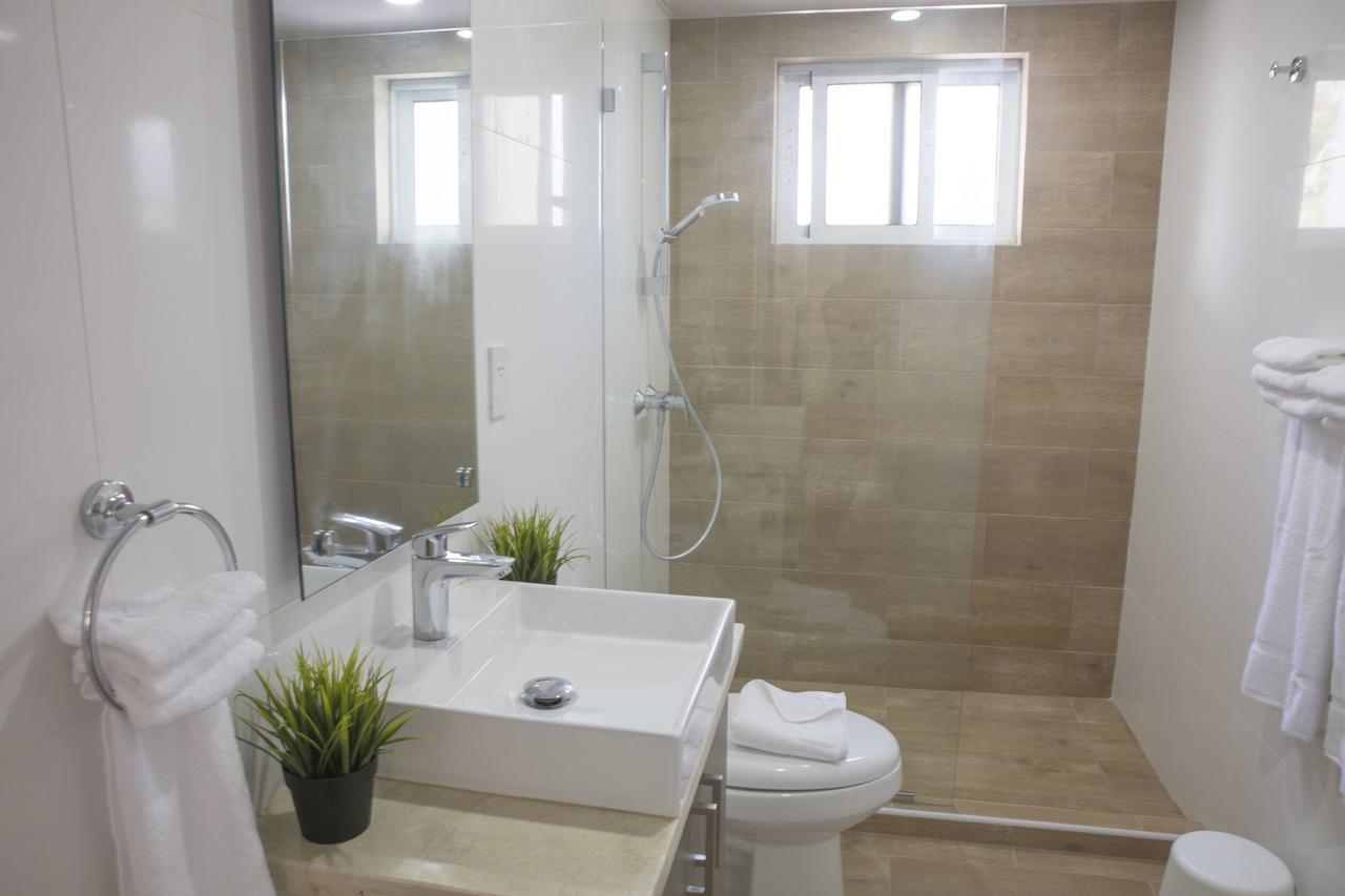 Ocean Palms Residences Cabarete Esterno foto
